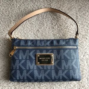 Michael Kors Large Wristlet